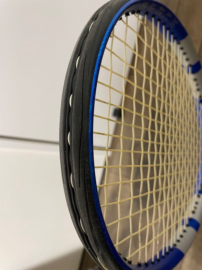 Babolat ピュアドライブ30周年記念モデル