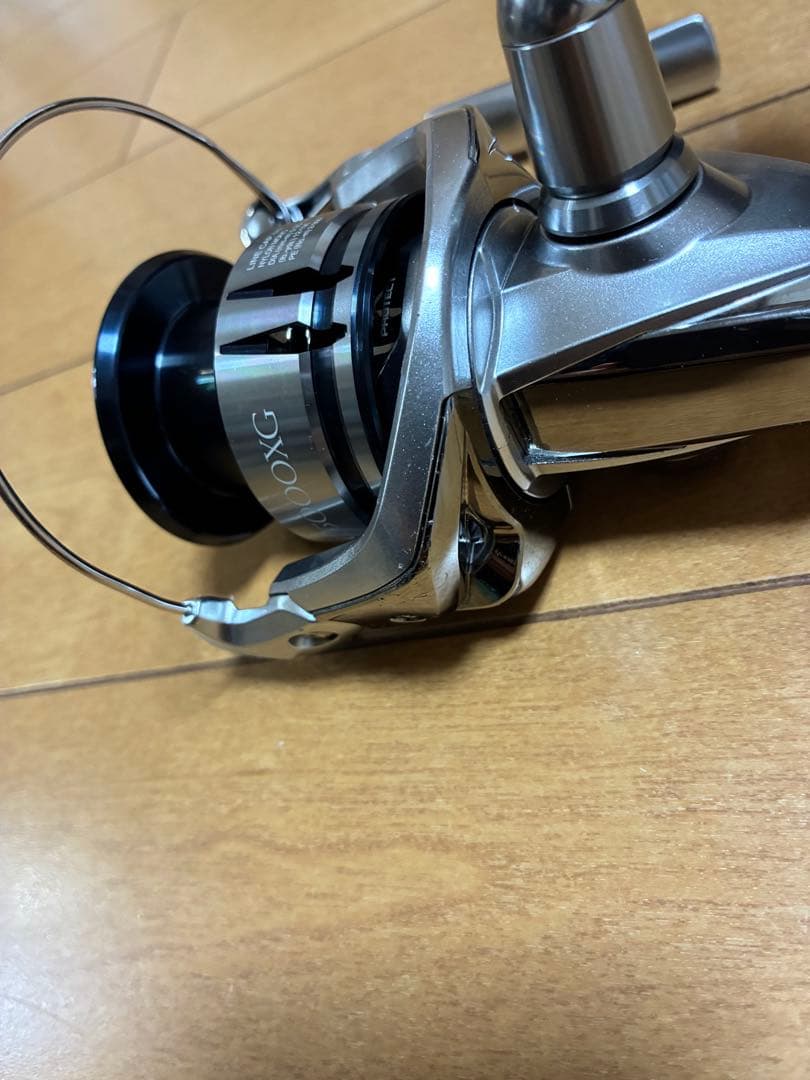 SHIMANO STRADIC C5000XG 19 シマノ ストラディック