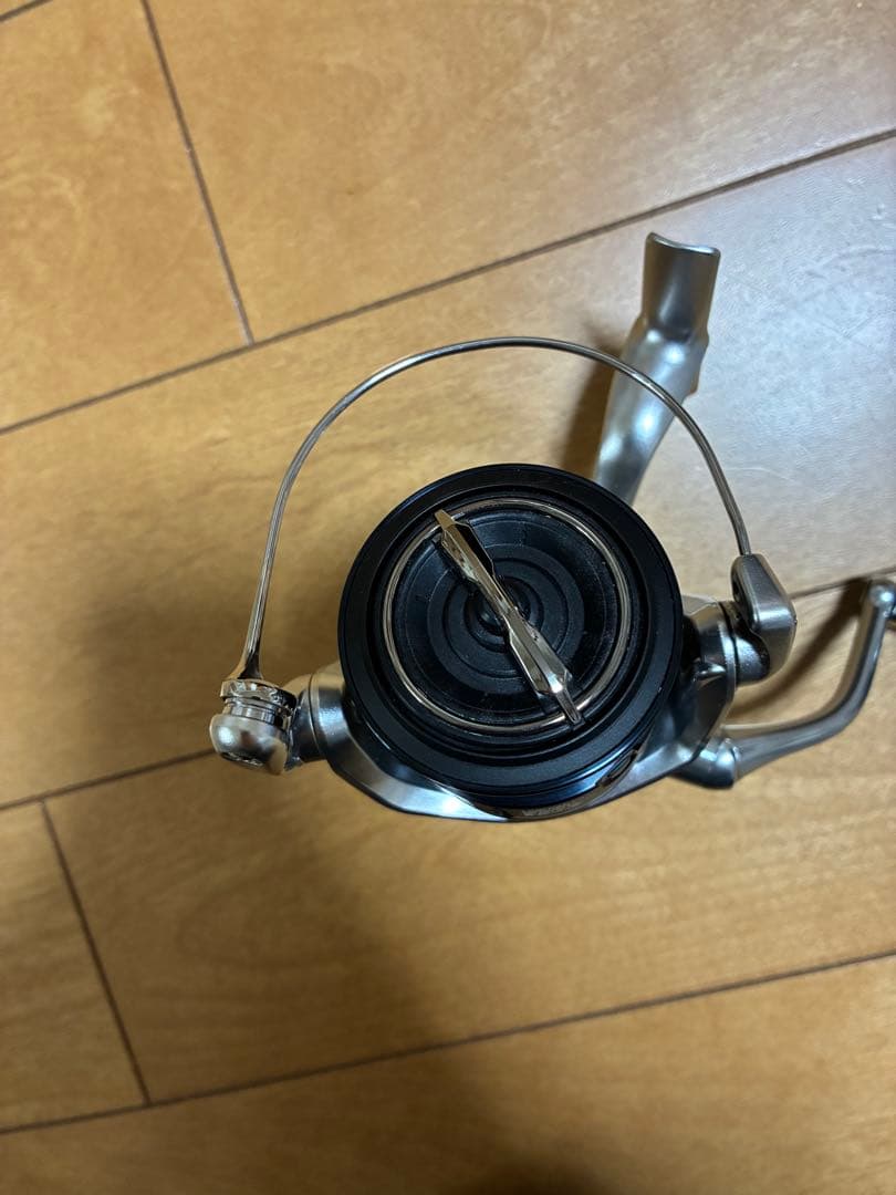 SHIMANO STRADIC C5000XG 19 シマノ ストラディック