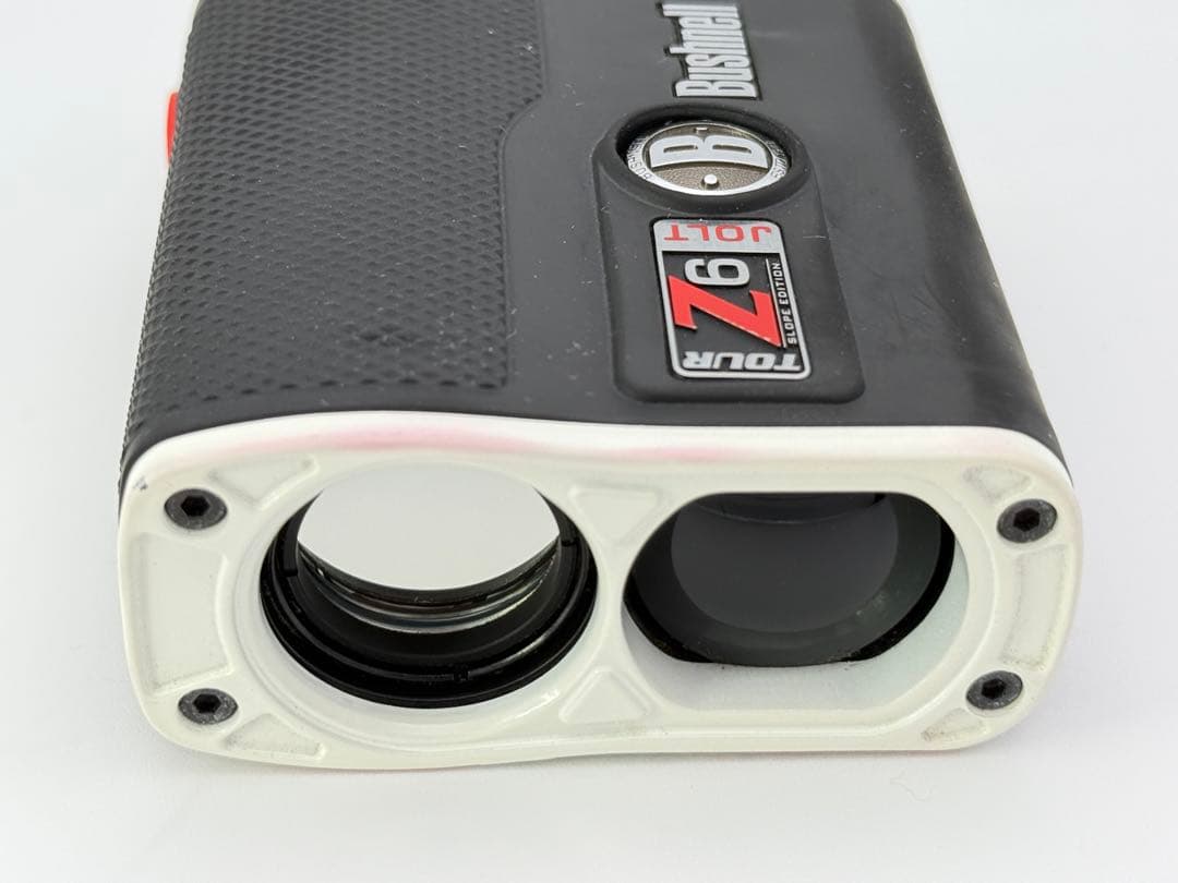 Bushnell ブッシュネル スロープツアーZ6ジョルト ピンシーカー