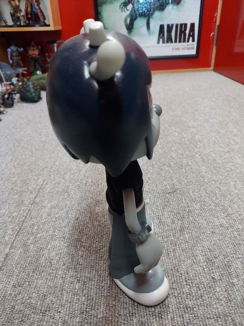 メディコムトイ　ウンジャマラミー　ウラミーフィギュア