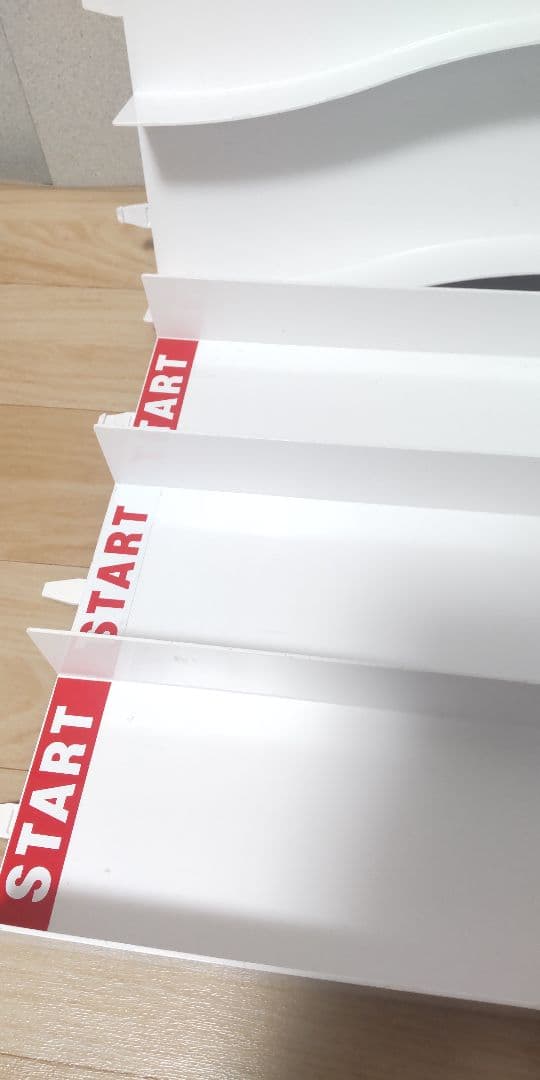 TAMIYA　タミヤ ミニ四駆 ジャパンカップ ジュニアサーキット 限定カラー