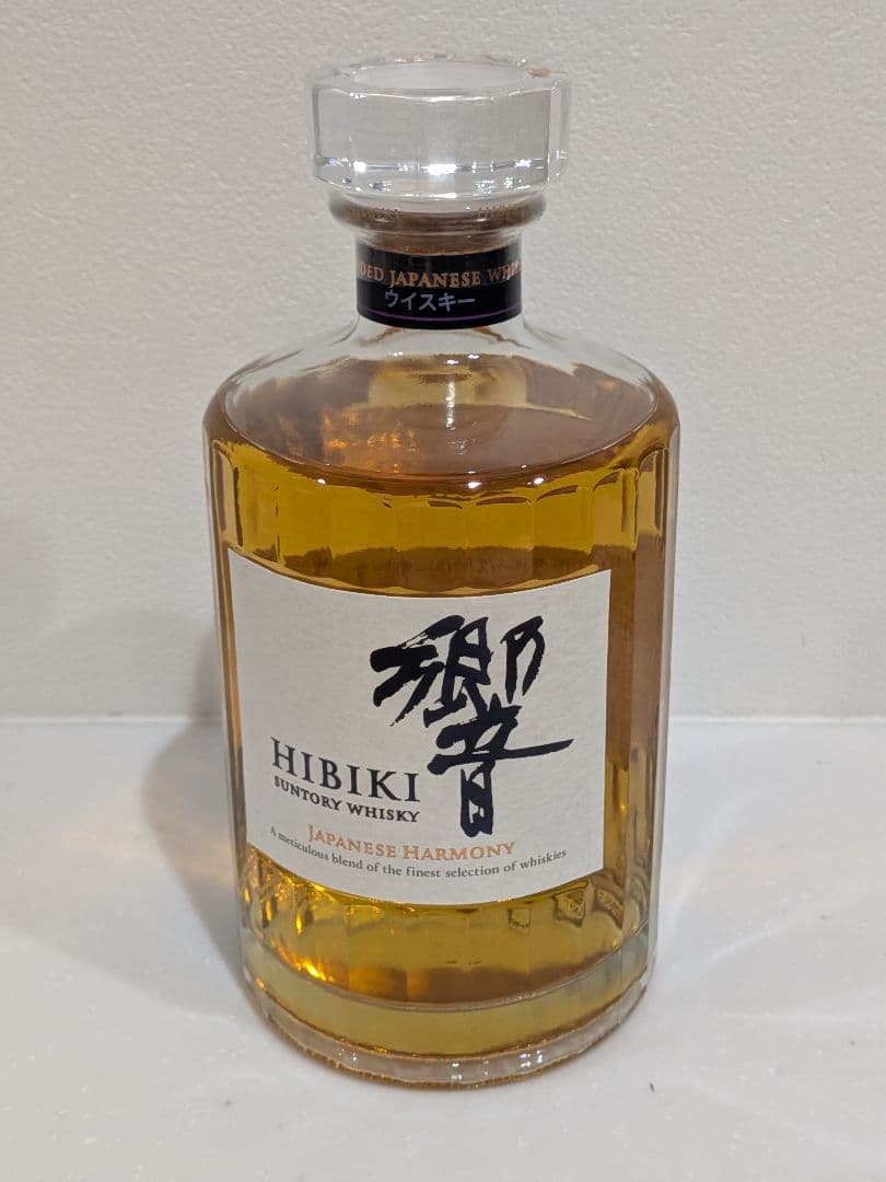 響　Japanese Harmony