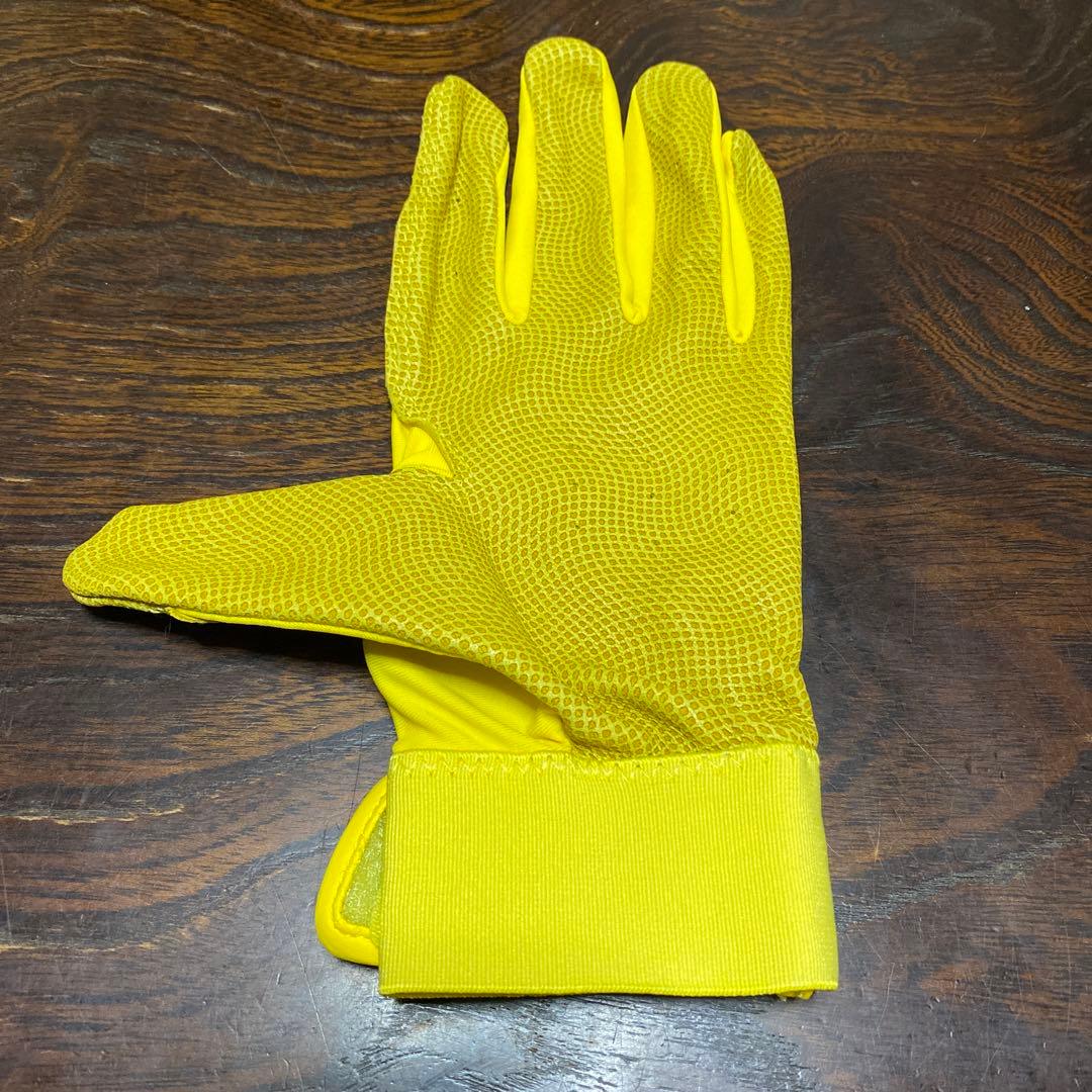 【おすすめ】野球用バッティンググローブ