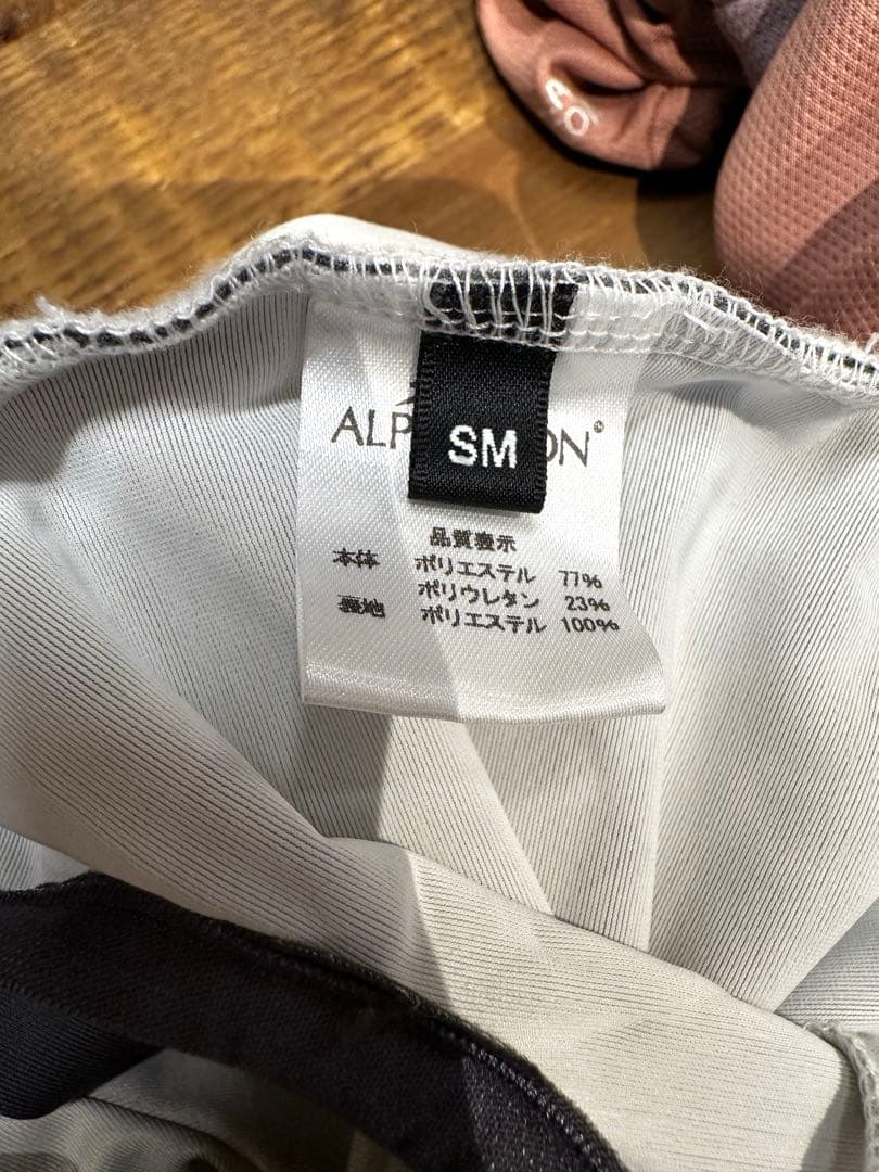 ALPHAICON フルドッグガード SMサイズ