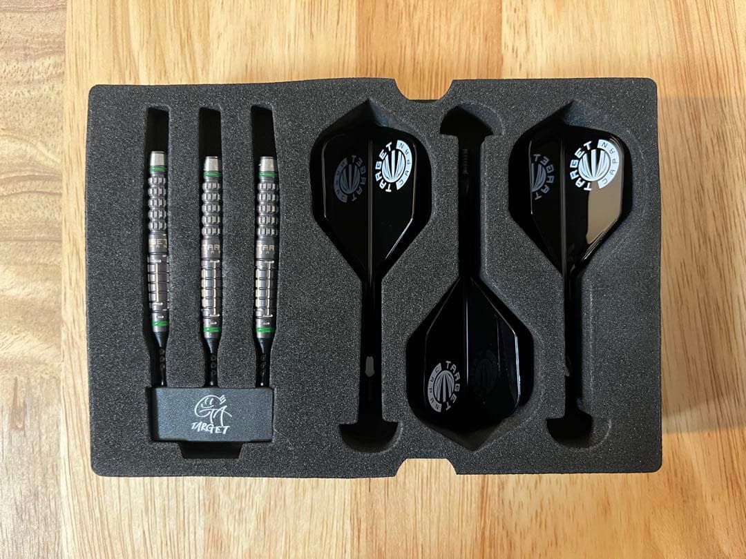 ターゲット プライム スクリーム G2