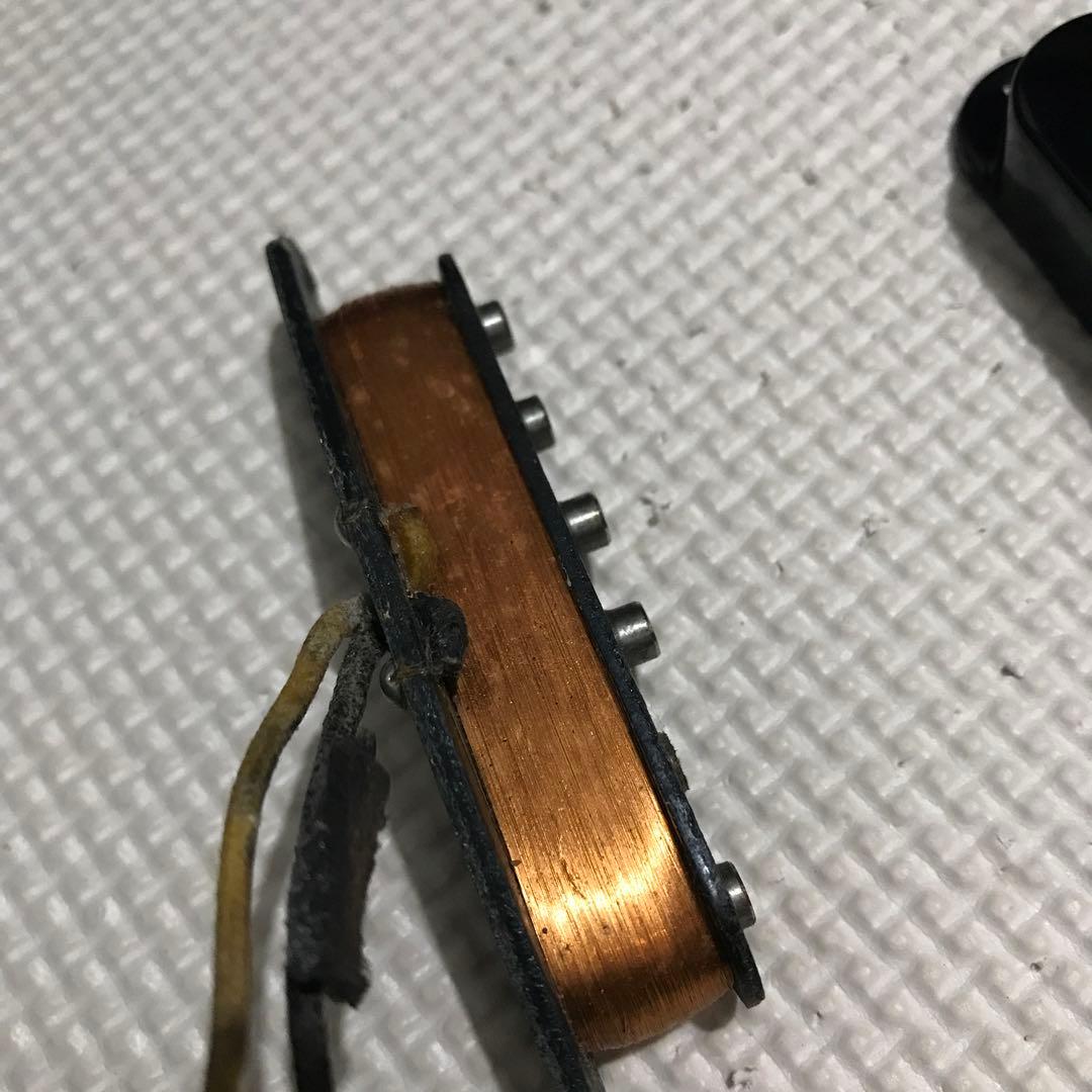 フェンダー カスタム ショップ ファット 50’s rwrp