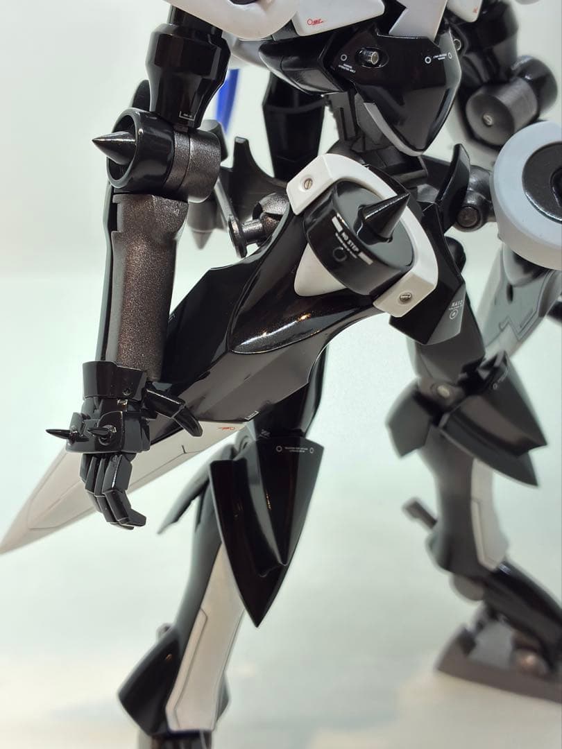 HGスサノオ　塗装改修済　完成品　ガンプラ