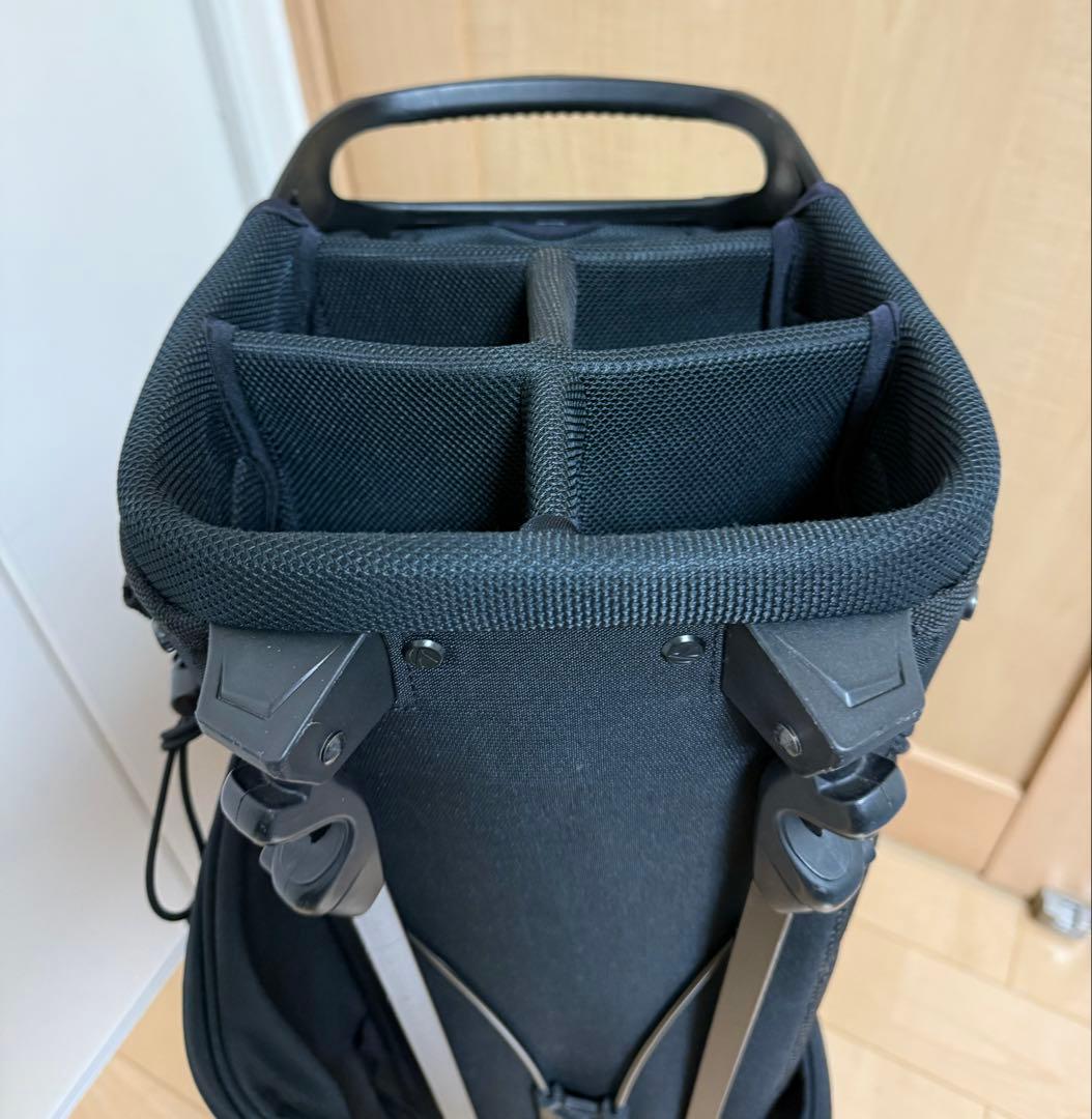 限定★アウディ★スタンドキャディバッグ★テーラーメイド★キャディバッグ★ゴルフ