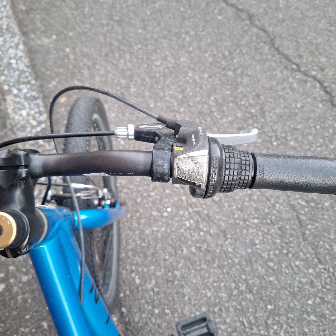 MARIN DONKY JR22　青