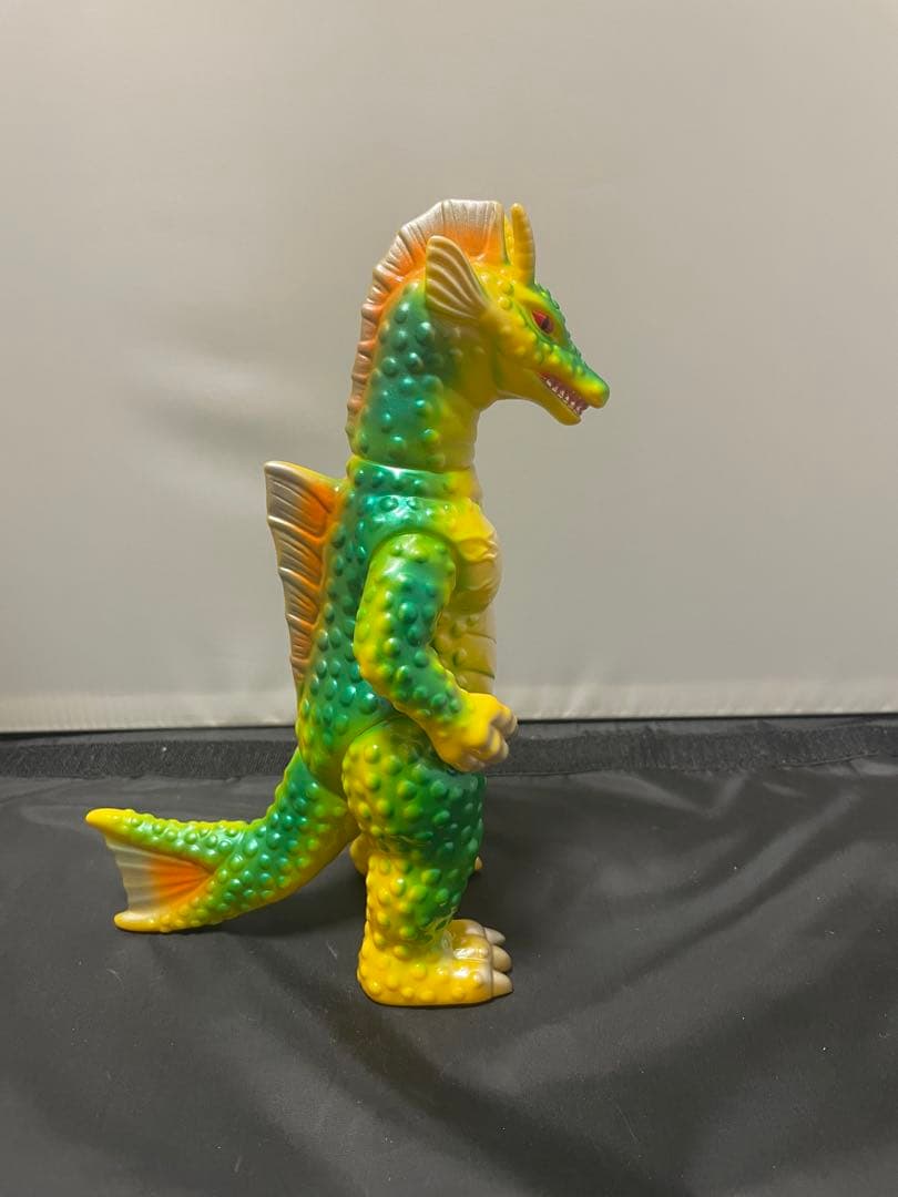 M1号 チタノザウルス