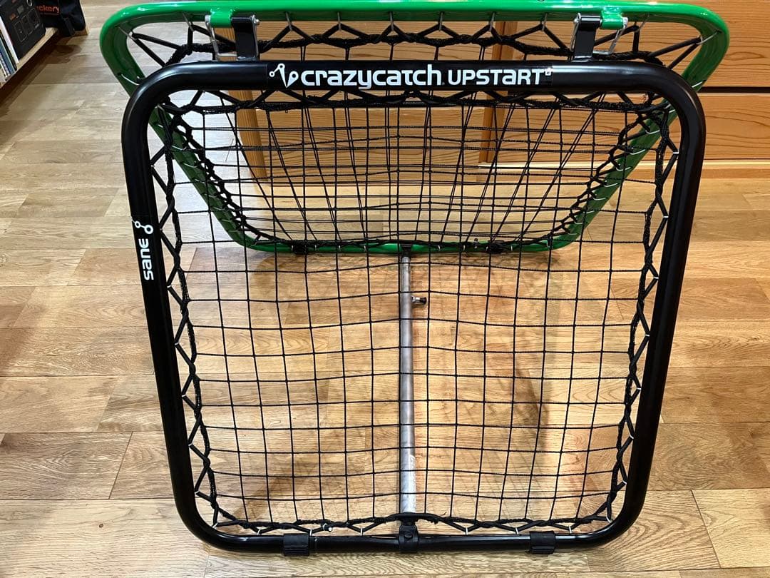 クレージーキャッチ　リバウンダー　UPSTART