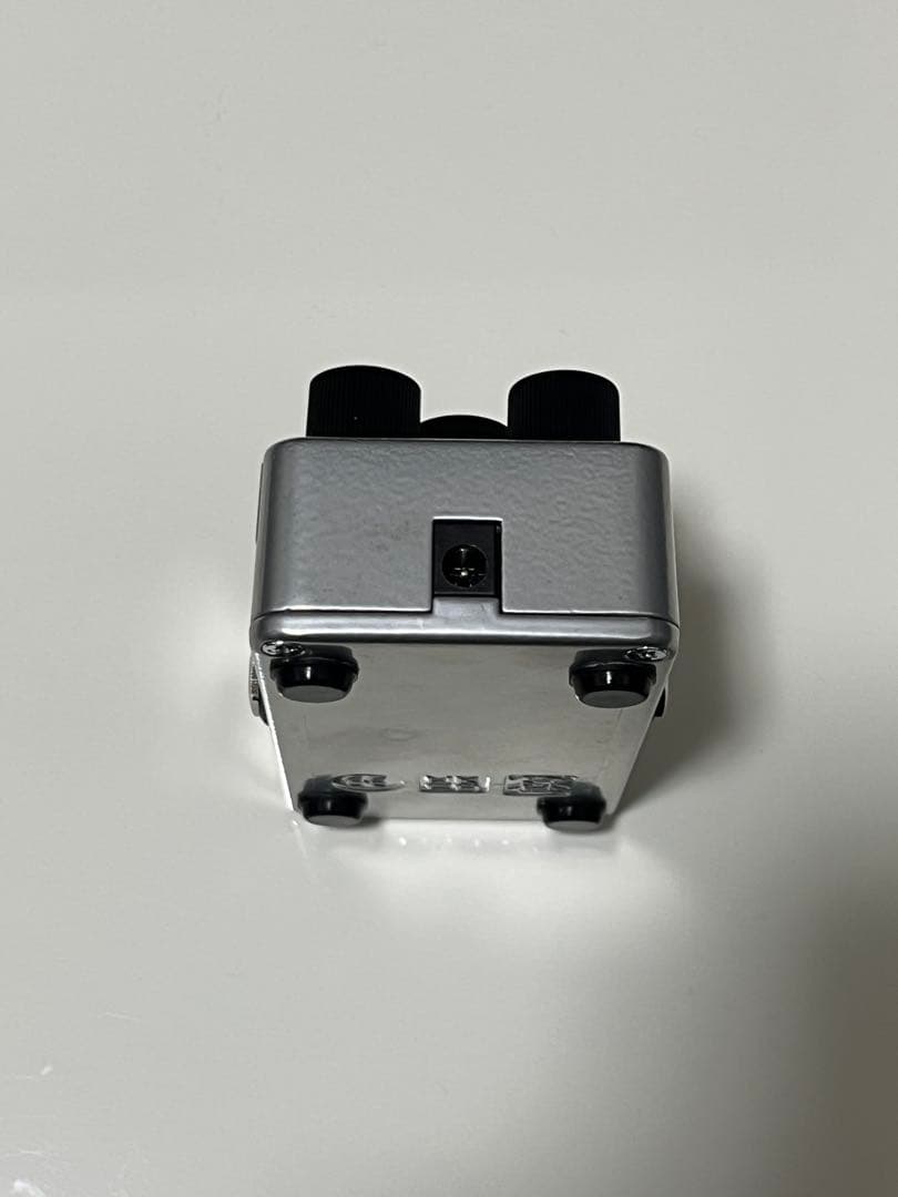 Electro-Harmonix Ram’s Head Big Muff Pi