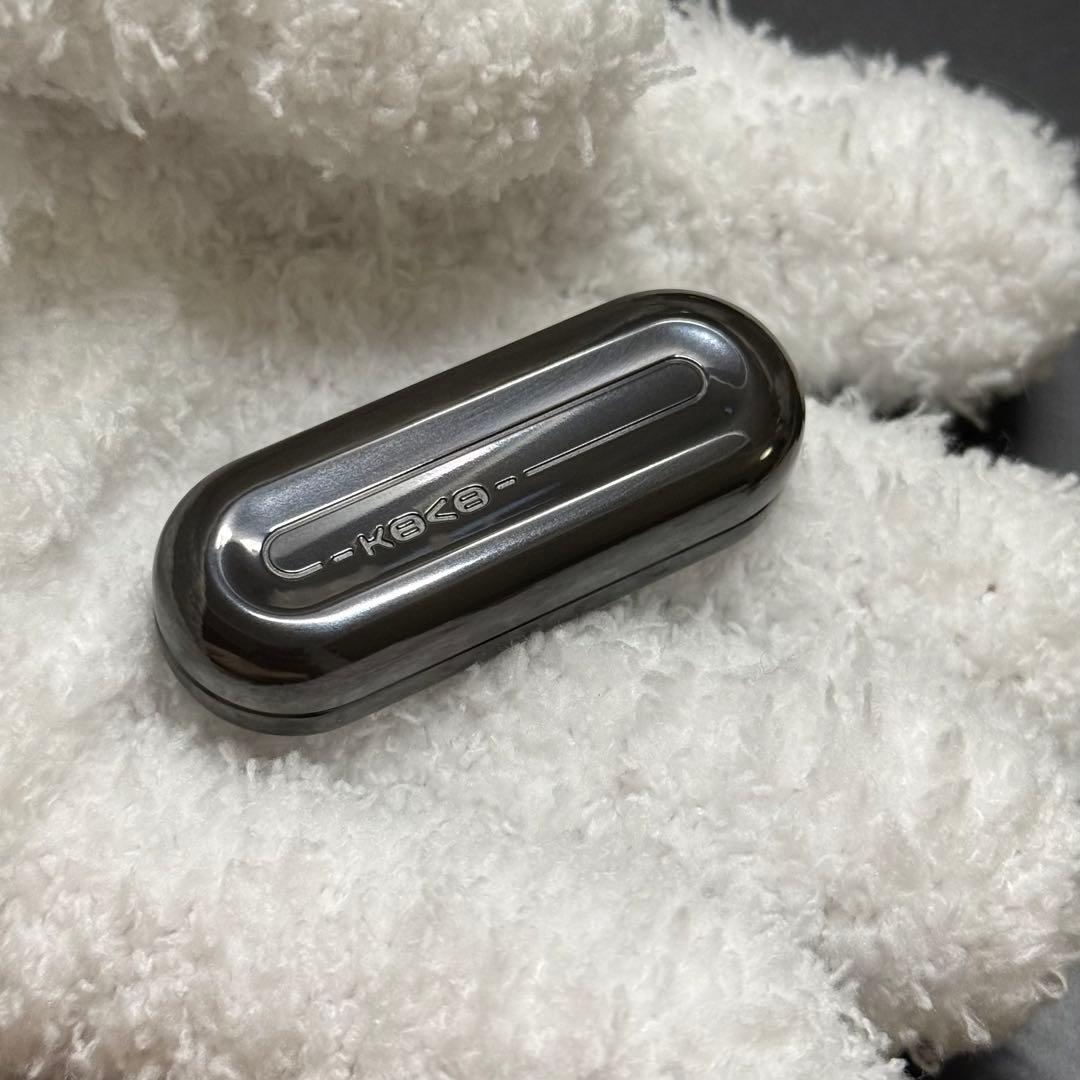 「正規品」kovo EDC Floating Cloud ジルコニウム製