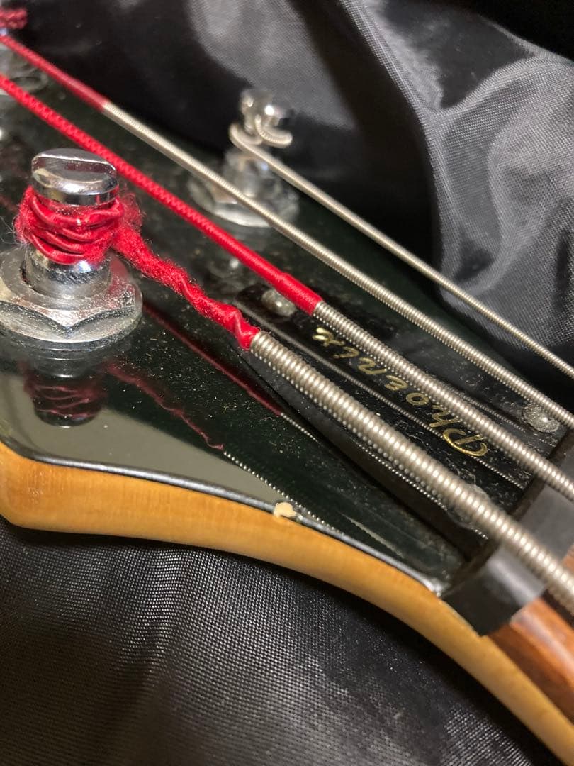 最終価格】greco ベース