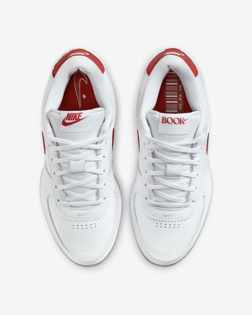 Book 1 \"Cortez\" EP 23.5cm 新品