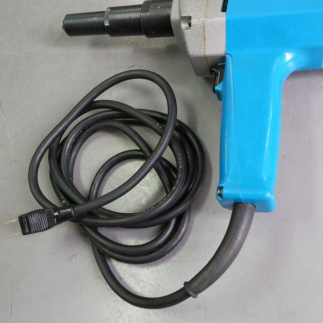 ポップリベッターER600A