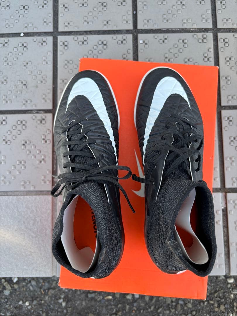 シューズ NIKE HYPERVENOMX PROXIMO STREET