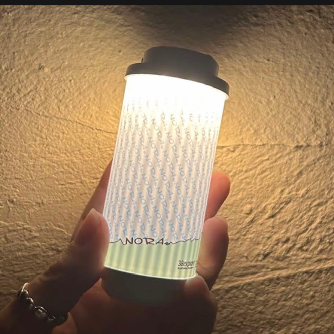 NORAS MIYABI 夏 38灯