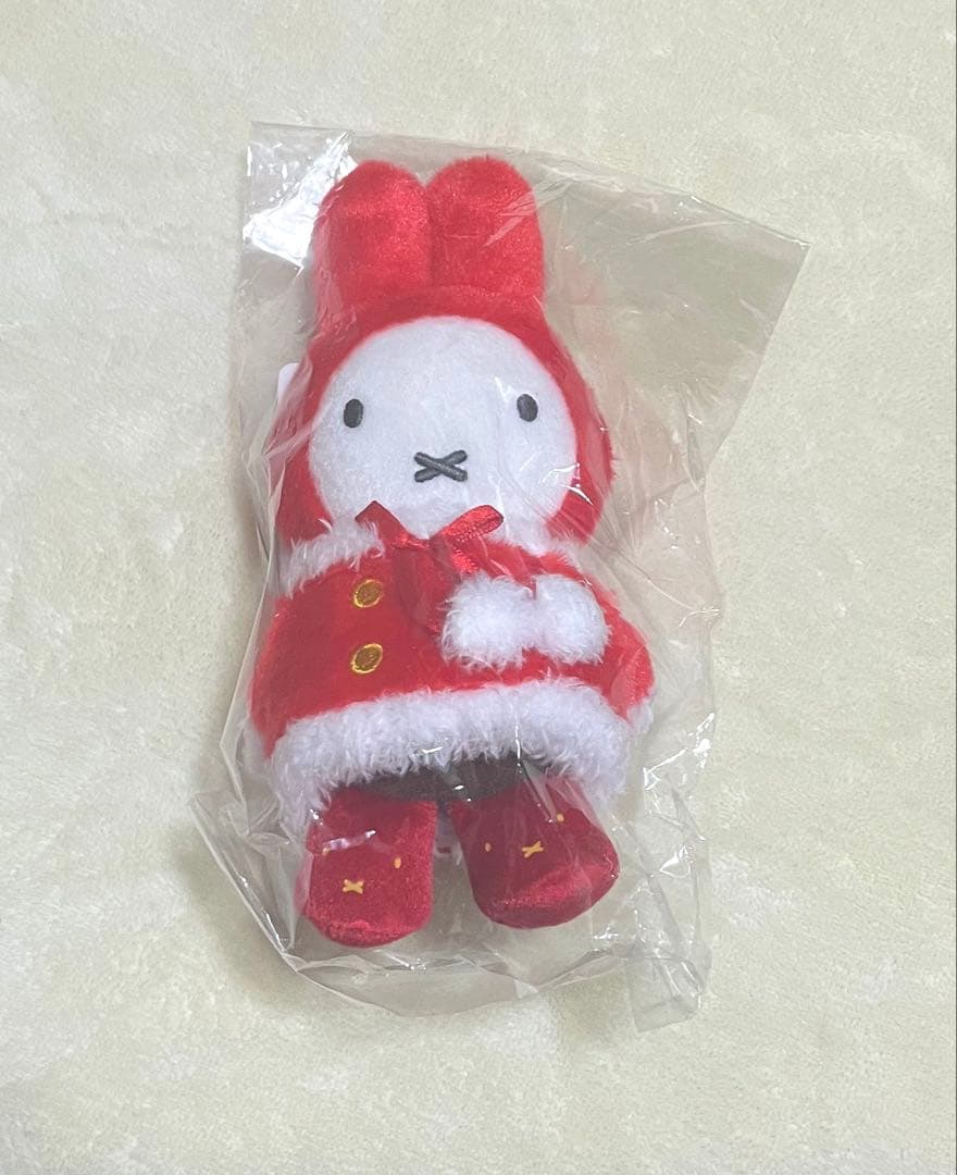 ミッフィーzakkaフェスタ2026 イベント限定ミッフィーマスコットセット