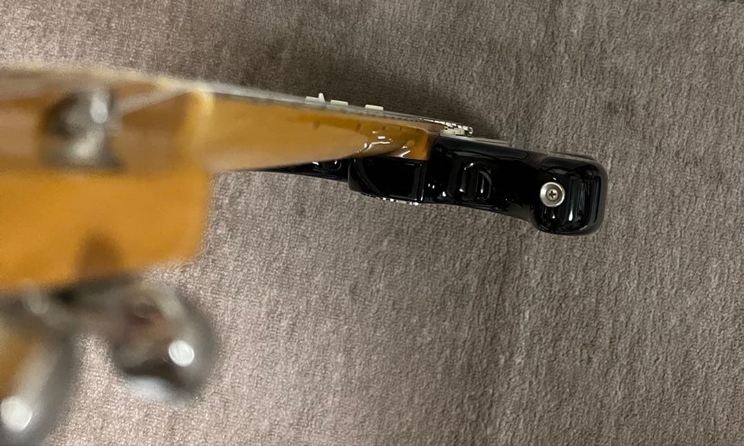 良品❗️coolz ZST-1M フジゲン製メイドインジャパン　ストラトキャスター