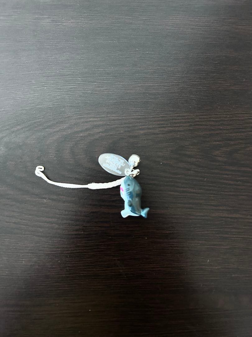 ハローキティ　2015　USJ　ジョーズ　キーホルダー　鏡　徳島お菓子ストラップ