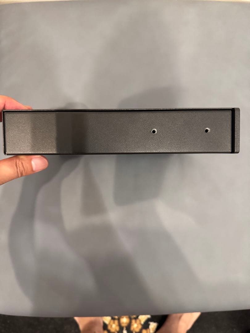 クスコ堂 GREAT  ME-1NV マウンタ付属