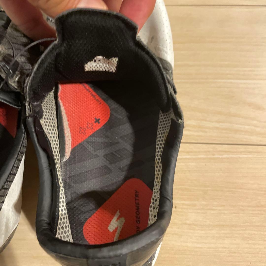 ウェア exos Sworks 27cm