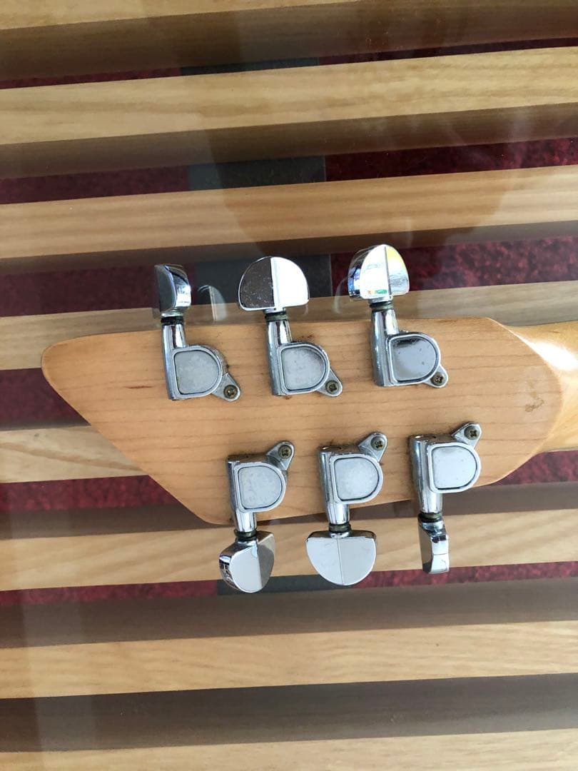 UJL-2000 ウンジャラマミー　フェルナンデス　パラッパラッパー