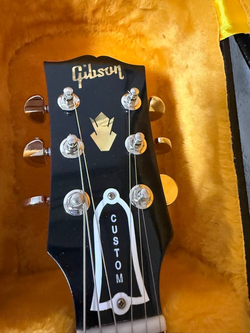 Gibson Custom Shop ES-335 1964 VOS 2025