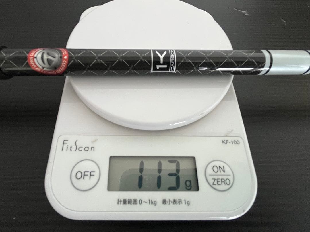 テーラーメイド メーカーカスタム テンセイ1Kプロホワイト 50S ドライバー用