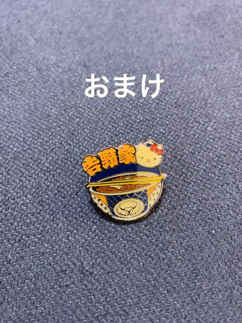 平成レトロ　キティ　ピンバッジ　まとめ売り