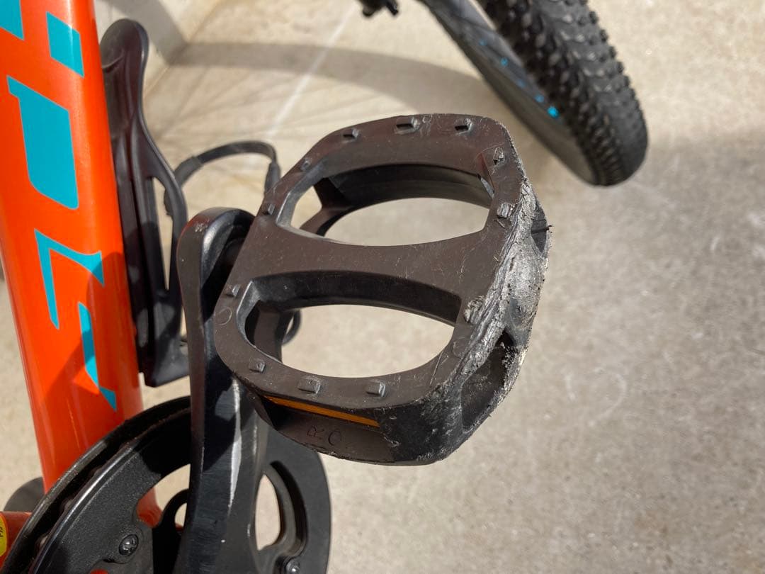 SCHWINN MTB 「MESA20」20インチ　引き取り限定