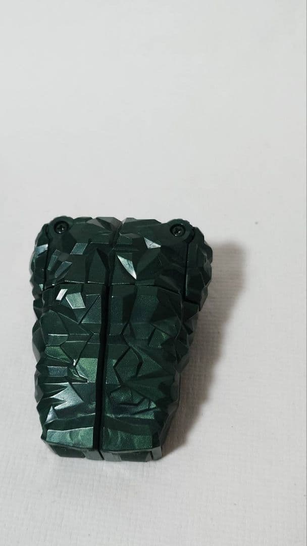 【岩石超人 ガイガーロック】マシンロボ 1986年 当時物 欠品なし 箱あり