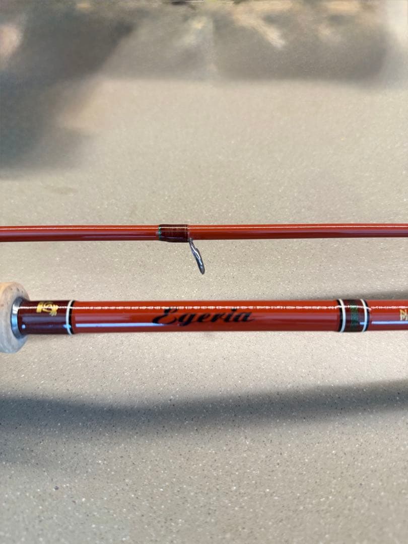 パームス PALMS エゲリア ネイティブパフォーマンス　ERNS 86H