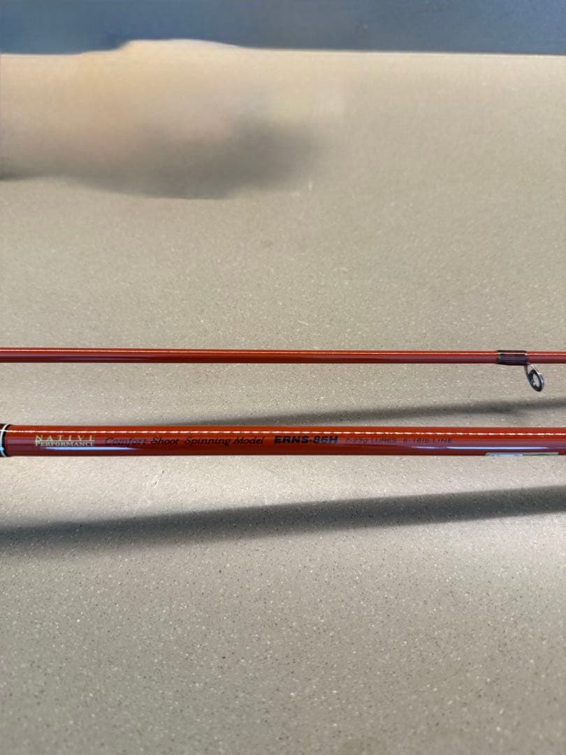 パームス PALMS エゲリア ネイティブパフォーマンス　ERNS 86H