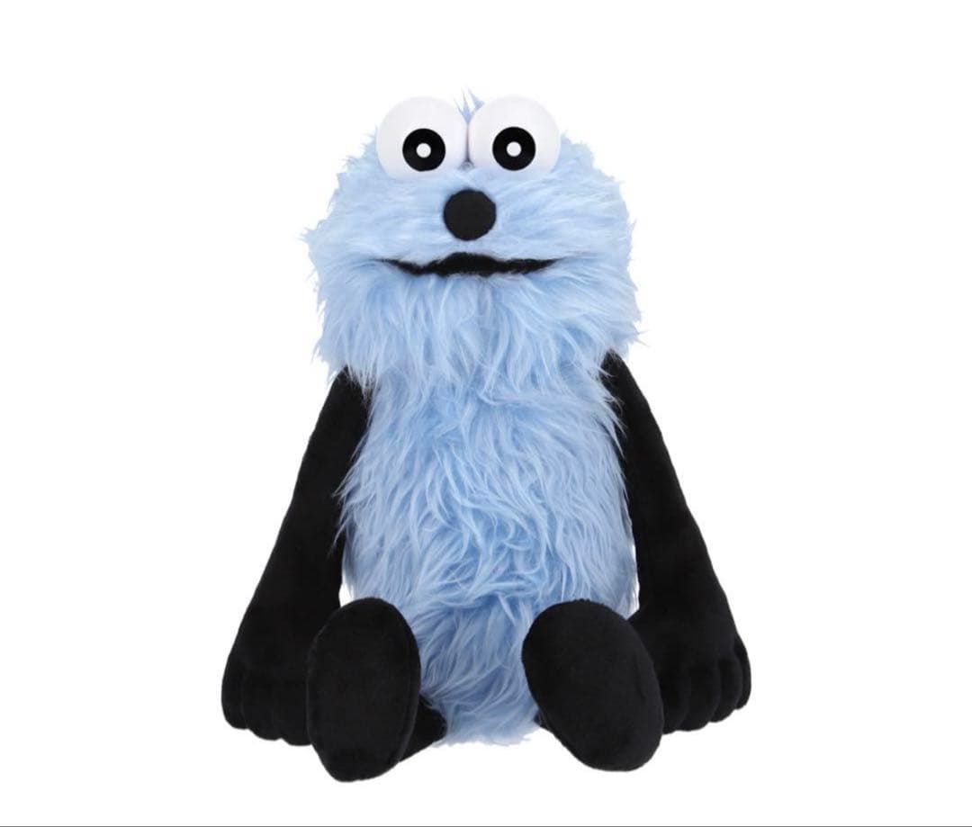 パペットスンスン ぬいぐるみ スンスン