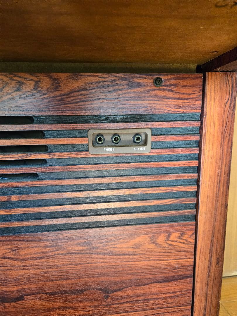 ヤマハ アップライトピアノ E-501（1997年購入）