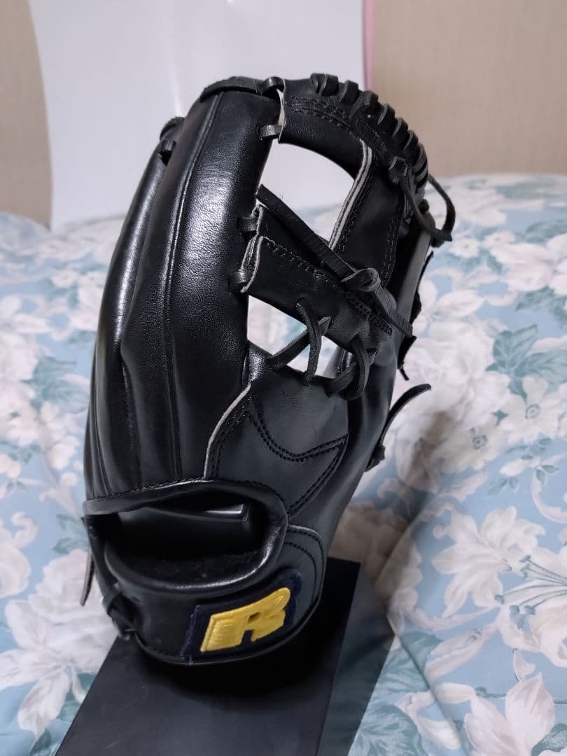 RUSSELL ATHLETIC RG-6104 硬式内野手用グラブ 日本製