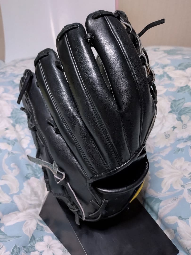 RUSSELL ATHLETIC RG-6104 硬式内野手用グラブ 日本製