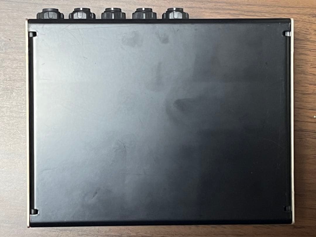 FREE THE TONE FUTURE FACTORY FF-1Y-K ラルク