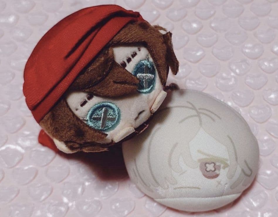 第五人格 ldentity V 画家 墓守 もちころりん おまんじゅう まとめ