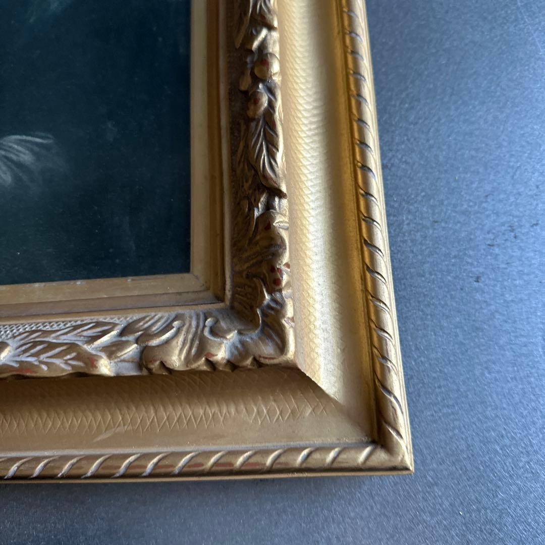 大幅お値下げ❣️ヴィンテージ！モナリザ 1974日本公開特別展示記念作品