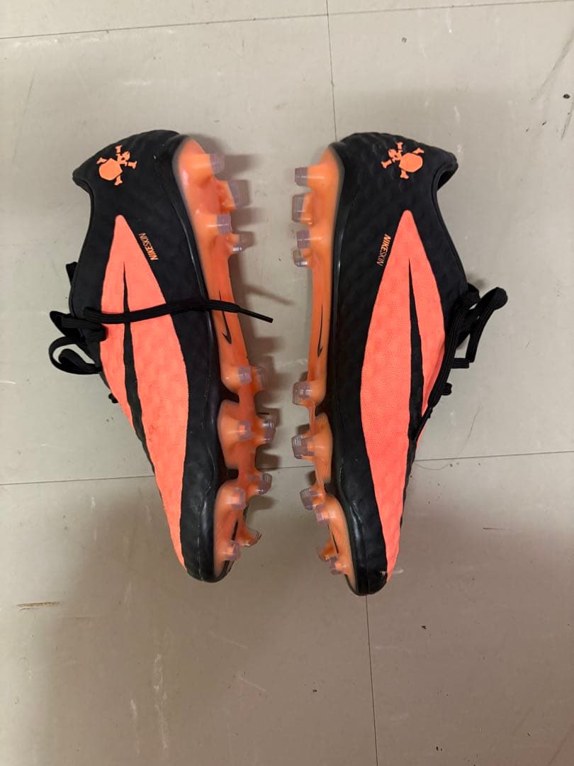 ハイパーヴェノム 復刻