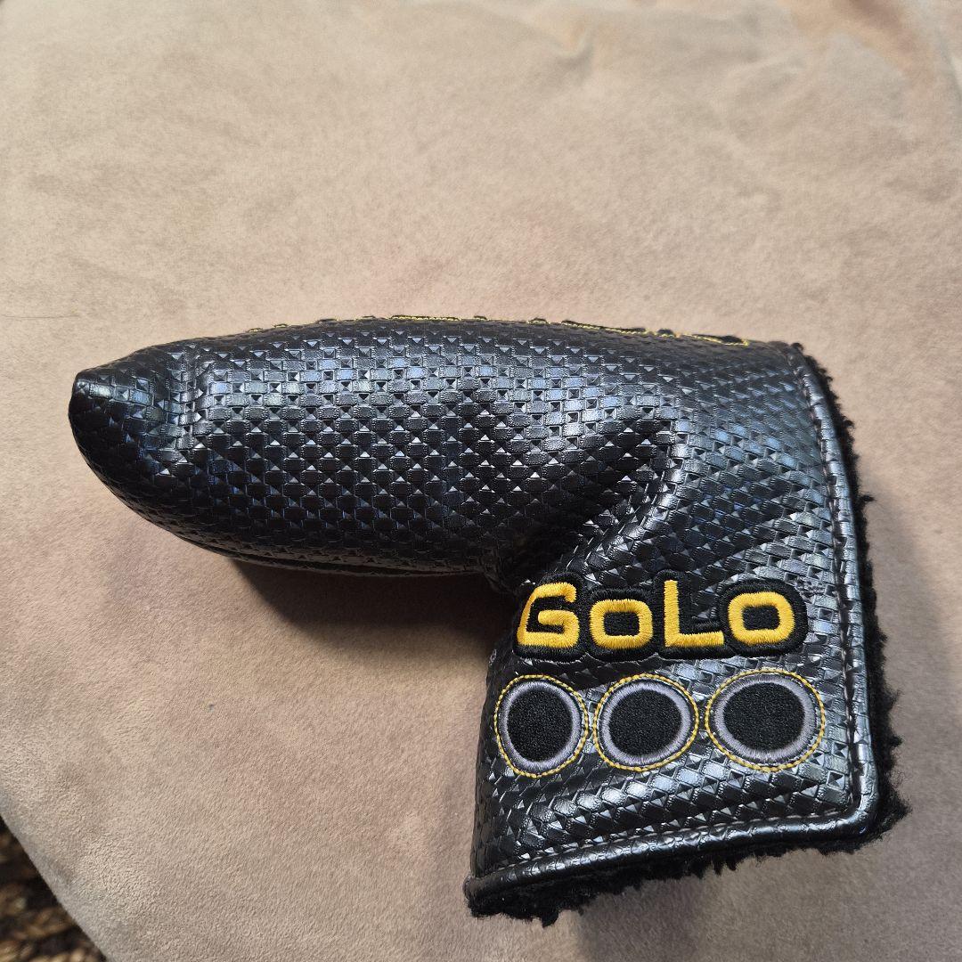 SCOTTY CAMERON select Newport 1.5 パター