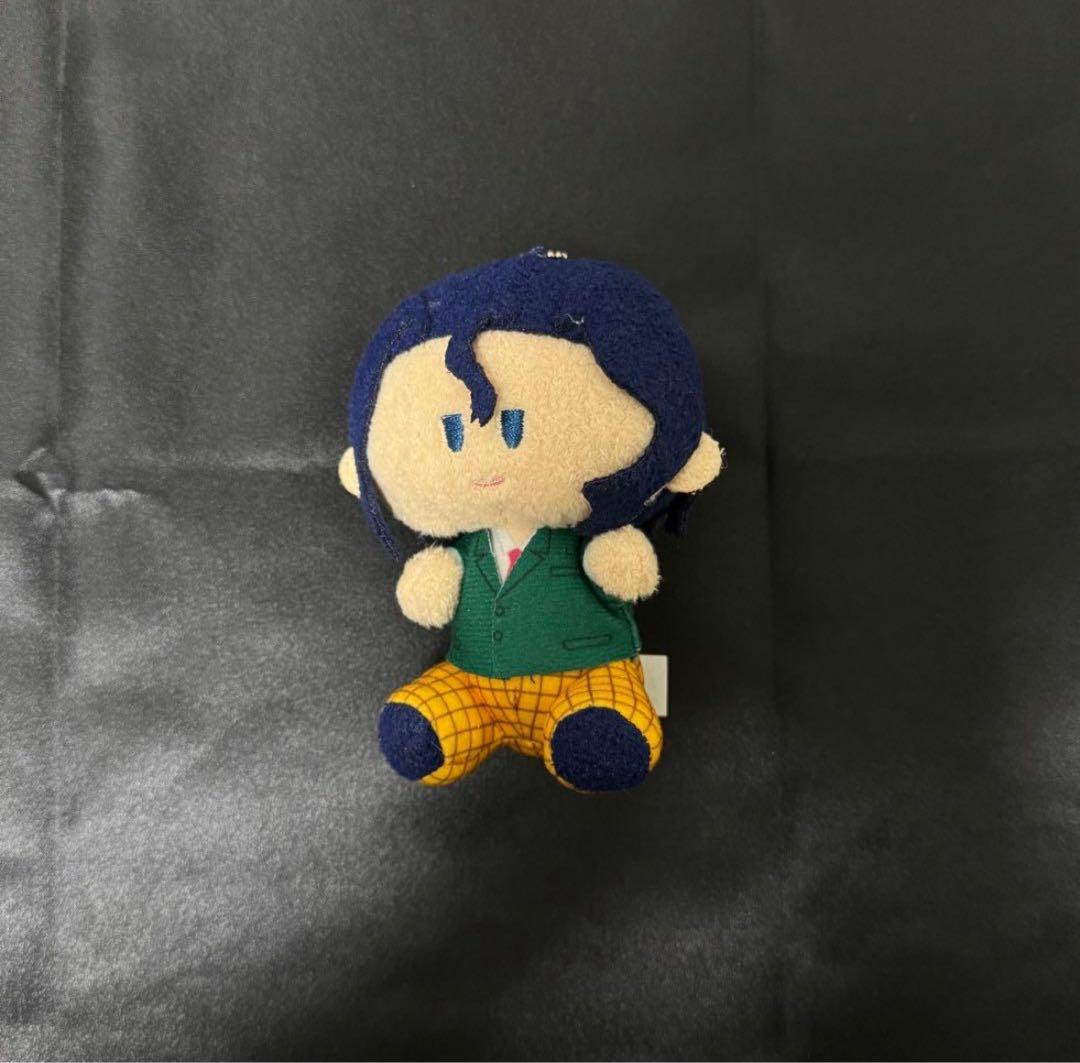 手嶋純太セット