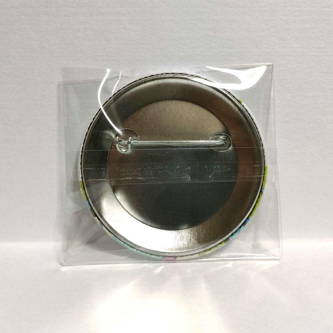 匿名配送 デートアライブ ファンタジア文庫 四糸乃 缶バッジ