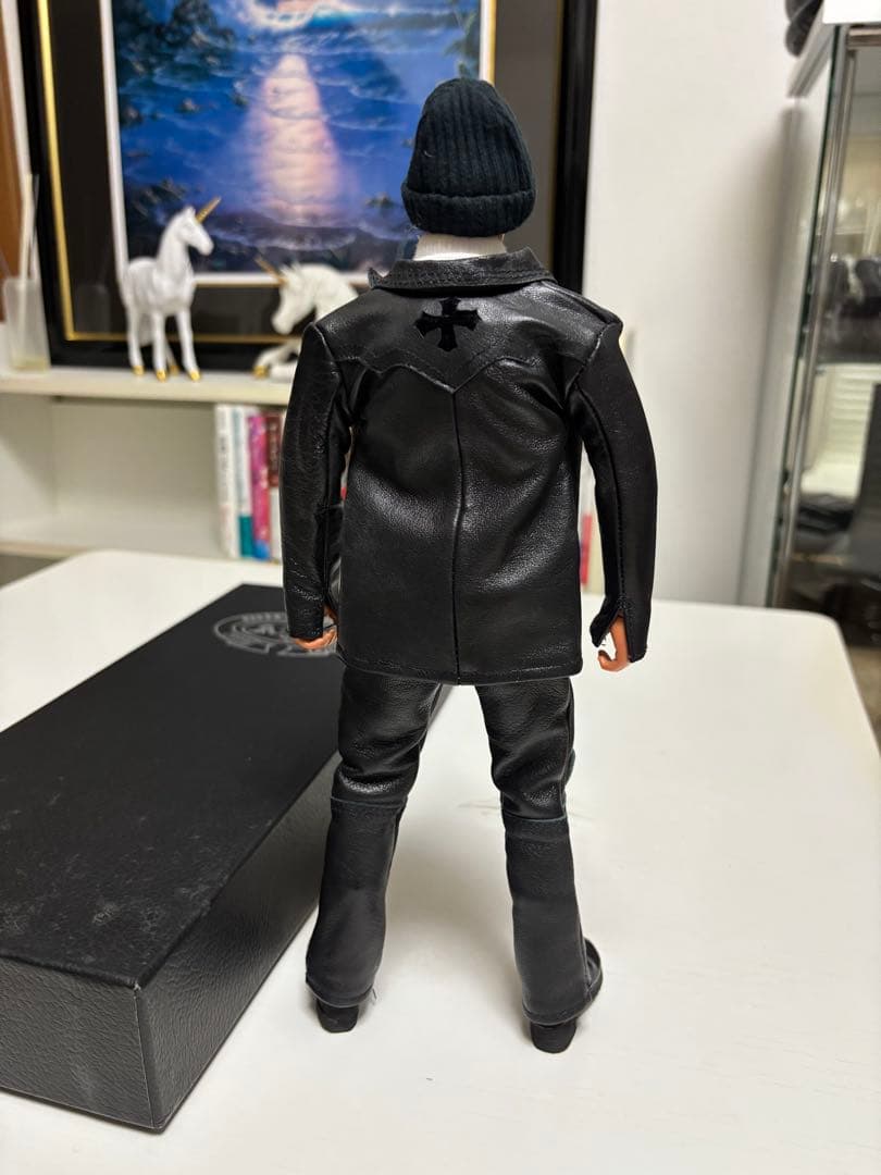 A＆G 公式 G.I.ジョー★1998年 限定品★ミレニアム G.Iジョー