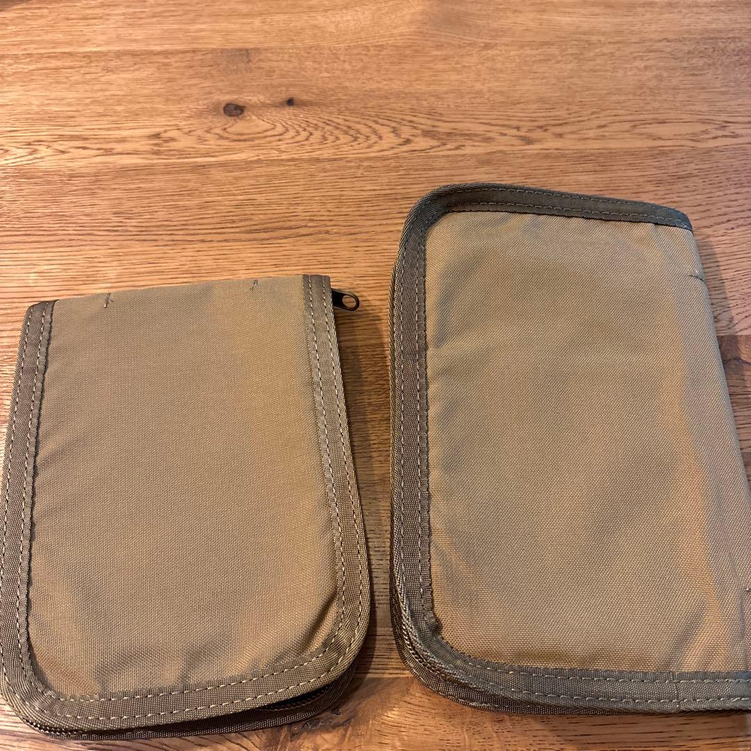 米軍放出品　Rite in the Rain ライトインザレイン