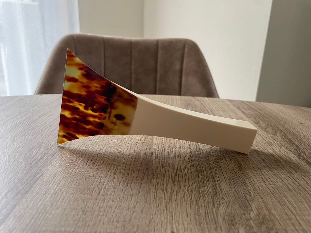 津軽三味線　鼈甲撥　糸　指すり　ケース　4点セット